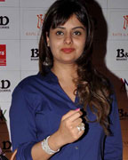 Bharat-N-Dorris Make up Awards