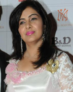 Bharat-N-Dorris Make up Awards