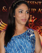 Bharat-N-Dorris Make up Awards