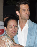 Bharat-N-Dorris Make up Awards