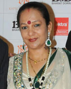 Bharat-N-Dorris Make up Awards