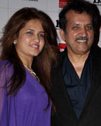 Bharat-N-Dorris Make up Awards