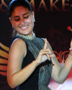 Bharat-N-Dorris Make up Awards