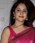 Bharat-N-Dorris Make up Awards