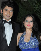 Bharat-N-Dorris Make up Awards