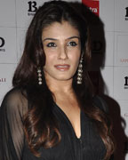Raveena