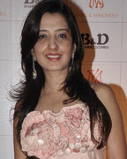 Amy Billimoria