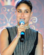 Kareena Kapoor at Bharat and Dorris Make up Awards