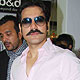 Arbaaz Khan at Bharat N Dorris Store Opening