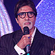 Amitabh Bachchan at Bharat and Dorris Awards-2010