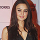 Preity Zinta at Bharat and Dorris Awards-2010