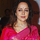 Hema Malini at Bharat and Dorris Awards-2010