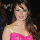 Yuvika Choudhary at Bharat and Dorris Awards-2010