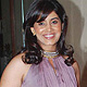 Sonali Kulkarni at Bharat and Dorris Awards-2010