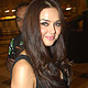 Preity Zinta at Bharat and Dorris Awards-2010