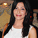 Shilpa Shukla at Bhindi Bazaar Completion Party