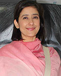 Manisha Koirala at Bhoot Returns Preview