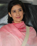 Manisha Koirala at Bhoot Returns Preview