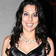 Pooja Bedi at Biddu Launches Made in India