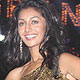 Mahek Chahal at Big Boss-5 Finale