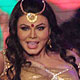 Rakhi Sawant at Big Boss-5 Finale