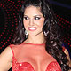 Sunny Leone at Big Boss-5 Finale