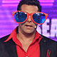 Sanjay Dutt, Salman Kjan, Imran Khan  and Karan Johar