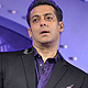 Salman Khan at Big Boss 5 Press Meet