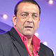 Sanjay Dutt at Big Boss 5 Press Meet