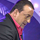 Sanjay Dutt and Salman Khan Sanjay Dutt and Salman Khan