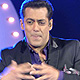 Salman Khan at Big Boss 5 Press Meet