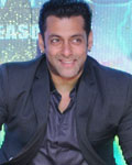 Salman Khan at Big Boss Season 6 PC