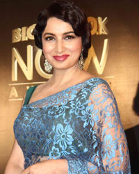 Tisca Chopra at Big Life OK Now Awards 2014