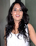 Richa Chadda at Big Music Olympiad Launch