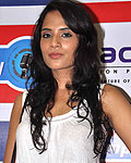 Richa Chadda at Big Music Olympiad Launch