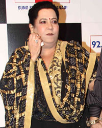 Shobha and Jeetendra Shobha and Jeetendra