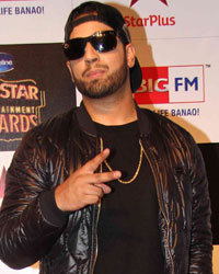 Big Star Entertainment Awards 2014 Big Star Entertainment Awards 2014