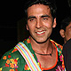Akshay Kumar and Amitabh Bachchan Akshay Kumar and Amitabh Bachchan