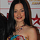 Aamir Ali and Sanjeeda Sheikh