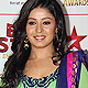 Sunidhi Chauhan at Big Star Entertainment Awards