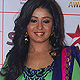 Sunidhi Chauhan at Big Star Entertainment Awards