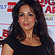 Malaika Arora at Big Star Entertainment Awards