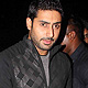 Abhishek Bachchan at Big Star IMA Awards-2011