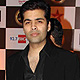 Karan Johar at Big Star IMA Awards-2011