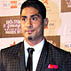 Prateik Babbar at Big Star Young Entertainer Awards