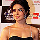 Priyanka Chopra at Big Star Young Entertainer Awards