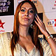 Pooja Misra at Big Star Young Entertainer Awards