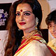 Rekha at Big Star Young Entertainer Awards