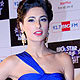 Nargis Fakhri at Big Star Young Entertainer Awards