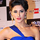 Nargis Fakhri at Big Star Young Entertainer Awards